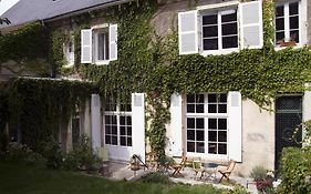 La Maison Saint Aignan