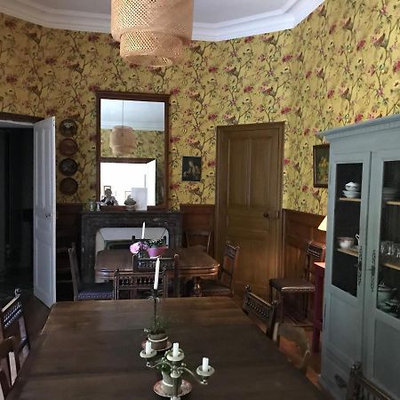 La Maison Saint Aignan Buitenkant foto