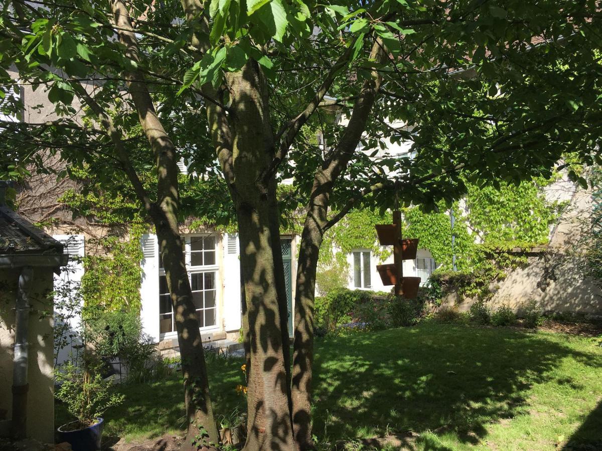 La Maison Saint Aignan Buitenkant foto