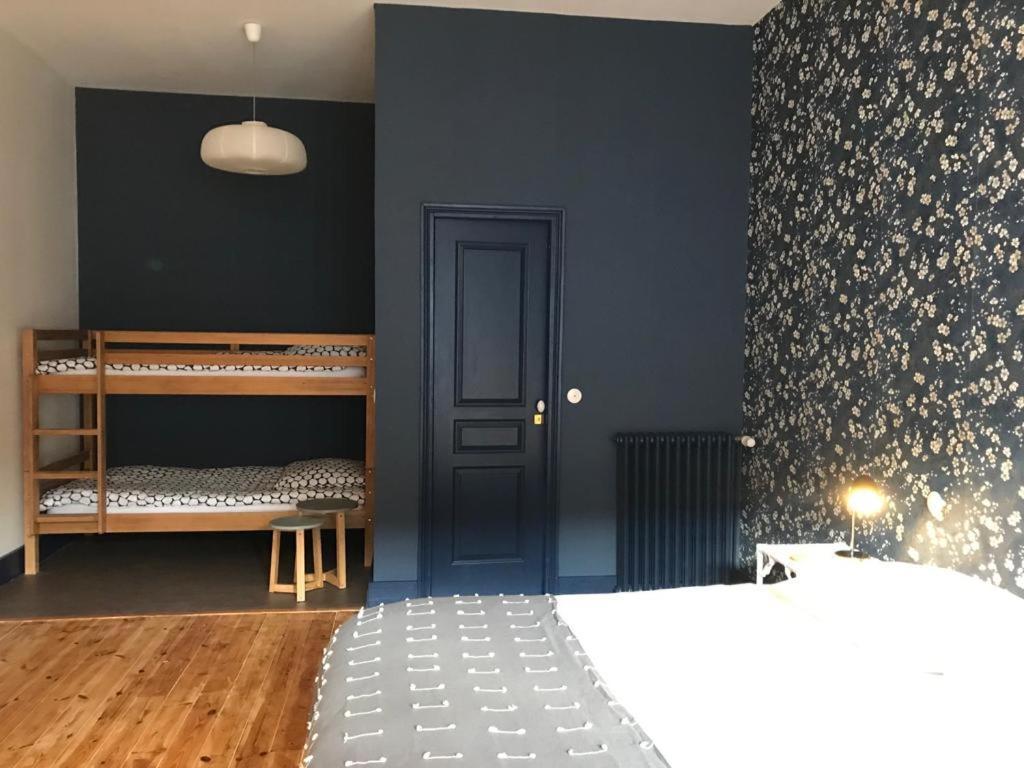 La Maison Saint Aignan Buitenkant foto